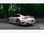 Thumbnail Photo 12 for 2017 Porsche 911
